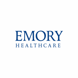 Emory Hospital Logo - 110725