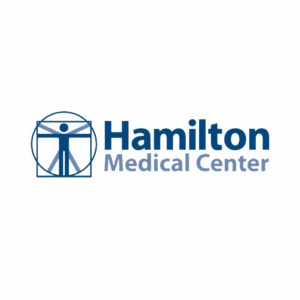 Hamilton Medical Center Logo - 110725