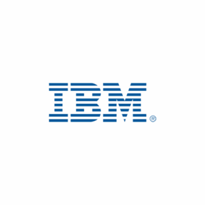 IBM Logo - 111125