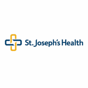St. Josephs Health Logo - 110725