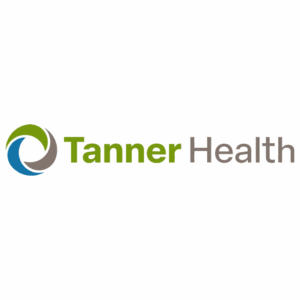 Tanner Health Logo - 110725