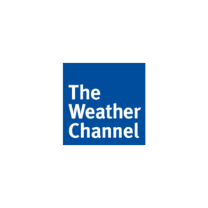 The Weather Channel Logo - 111125