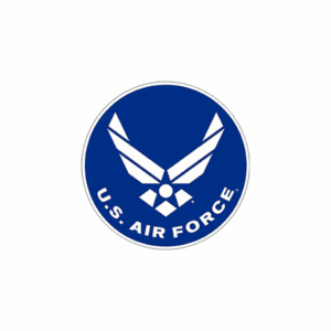 US Air Force Logo - 111125