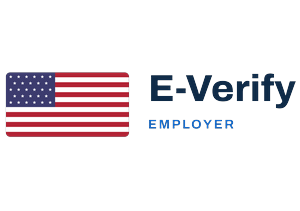 E-Verify participating employer